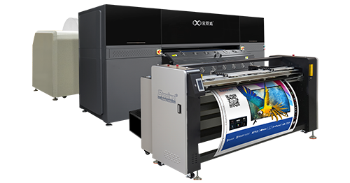 宝斯威24头彩箱、铜版纸打印方案 BSW-S1924-i