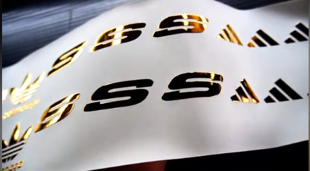 理性消费时代，数码烫金打开皮革高端市场